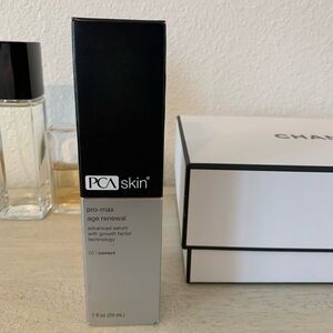 PCA skin pro-max age renewal advanced serum